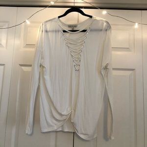 Express - long sleeve (size M)